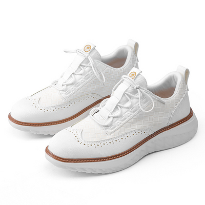 Cavallo Premium Genuine Leather Sneakers