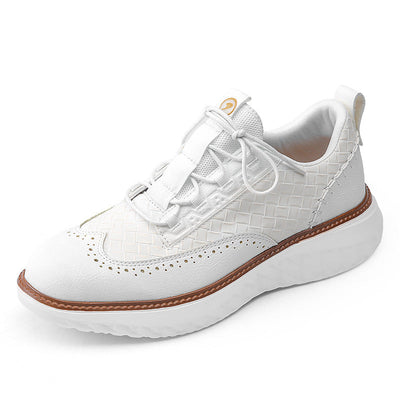 Cavallo Premium Genuine Leather Sneakers