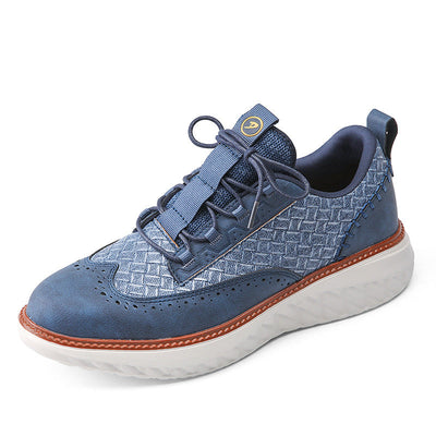 Cavallo Premium Genuine Leather Sneakers