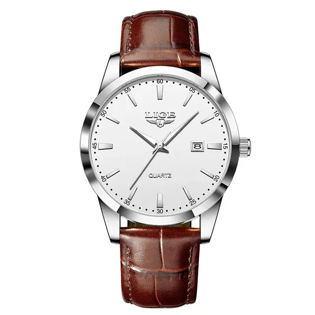 Timeless Precision Men’s Watch ASTRAL W NOBLE