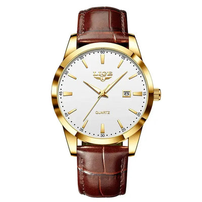 Timeless Precision Men’s Watch ASTRAL W NOBLE