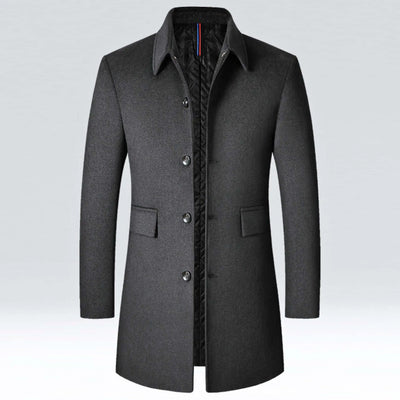 PolarEdge Smart Overcoat ASTRAL W NOBLE