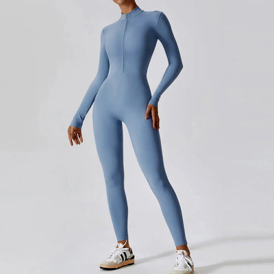 Vivi - WarmFit Active Bodysuit ASTRAL W NOBLE