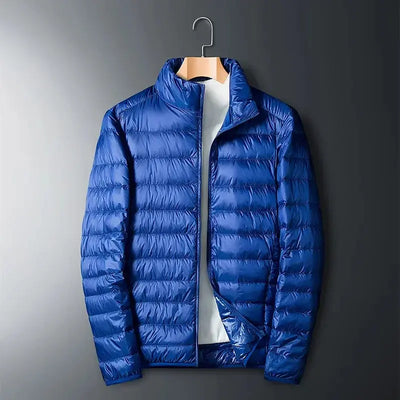 Nimbus Men's Featherlight Puffer ASTRAL W NOBLE